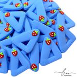 Régua Emborrachada (4Uni.) 