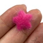 Mini Estrela Pelinhos (4Uni.) 