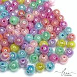 Contas Candy (8MM)