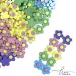 Micro Flores Candy (10Uni)