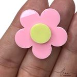  Flores Candy 3CM (5Uni) 