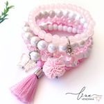 Kit Pulseiras 