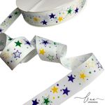 Fita Yama Estrela (38mm) 