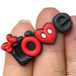 Love Minnie Emborrachado (4Uni.)