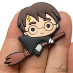 Harry Potter Emborrachado (2Uni.) 