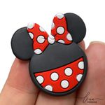 Minnie Poá Emborrachado (4Uni.)