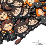 Harry Potter Emborrachado (2Uni.) 