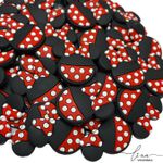 Minnie Poá Emborrachado (4Uni.)