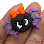 Aranha de Laço Emborrachado (4Uni.) 