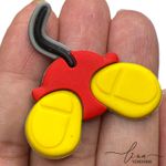 Bumbum Mickey Emborrachado (4Uni.) 
