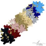 Urso Laço Acrílico 4CM (2Uni.) 