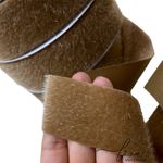 Fita Pelinhos Caramelo (40mm) 