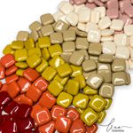 Pastilha Quadra Passante (10 Uni.)