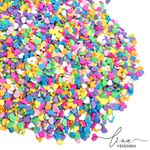 Confetes Coração 20g