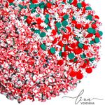 Confetes Natalinos 20g