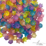 Mini Florzinha Passante Fosca
