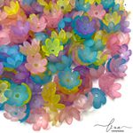Mini Florzinha Passante Fosca
