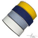 Fita Veludo Cotele (38mm) 