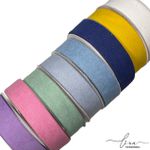 Fita Veludo Cotele (38mm) 