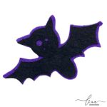 Morcego Feltro (2Uni)