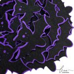Morcego Feltro (2Uni)