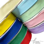Fita Pompom (38mm) 