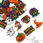 Halloween Emborrachados (2Uni.)