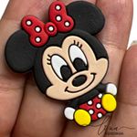Minnie Bebê (2Uni.) 