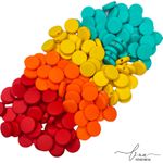 Pastilha Redonda (16MM)