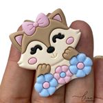 Raposa Flores Emborrachado (2Uni.)