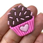 Brigadeiro Emborrachado (4Uni.) 