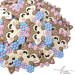 Raposa Flores Emborrachado (2Uni.)