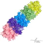Micro Estrelas Acrílicos (10Uni.)