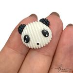 Mini Panda Resina (2Uni.)