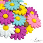 Flores Emborrachadas (2Uni.) 