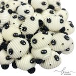 Mini Panda Resina (2Uni.)