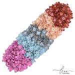 Florzinha Côncava (16MM) 