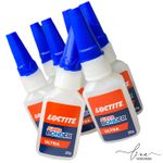 Cola Super Bonder Ultra