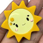 Sol Acrílico (2Uni.) 