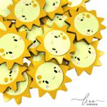 Sol Acrílico (2Uni.) 