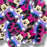 Minnie estudante Embor. (2Uni.)