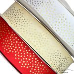 Fita Yama Chuva de Estrela (38MM)