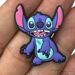 Mini Stitch Emborrachado (4Uni.) 