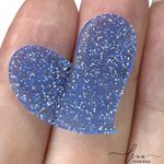 Acrílico Glitte Variados 10Uni.) 
