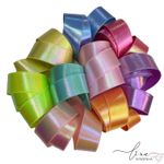 Fita Lamê Furta Cor (38mm) 