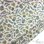 Lonitas Minions Glamour 
