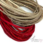  Strass Meia Cana (6MM) 
