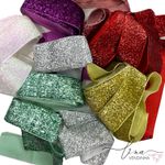 Fita Lurex (38mm) 
