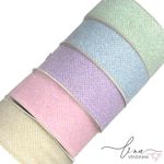 Fita Yama Organza Glossy (38MM) 