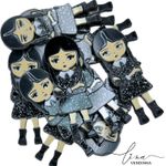 Wandinha Corpinho Acrílico 5CM (2Uni.) 